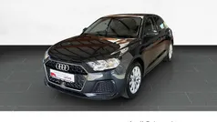Grau Gebraucht 2024 Audi A1 Advanced Plus Kleinwagen | 24.930 € (Fairer Preis)