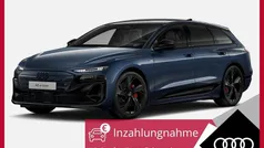 Gebraucht 2025 Audi A6 e-tron Ambiente Kombi | 80.820 € (Fairer Preis)