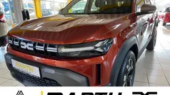 Terrakottabraun Neu 2025 Dacia Duster Extreme SUV | 26.610 € (Fairer Preis)