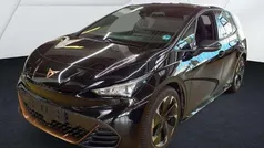 Gebraucht 2025 Cupra Born e-Boost Kleinwagen | 33.490 € (Superpreis)