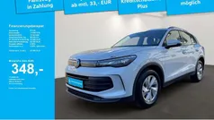 Gebraucht 2025 VW Tiguan SUV | 33.450 € (Superpreis)