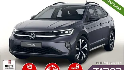 Gebraucht 2025 VW Taigo R SUV | 24.488 € (Superpreis)