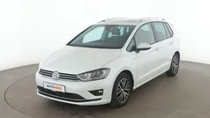 Gebraucht 2016 VW Golf Sportsvan Allstar Van / Kleinbus | 15.210 € (Fairer Preis)