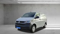 Gebraucht 2024 VW T6.1 Van | 32.900 € (Superpreis)