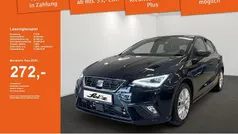 Gebraucht 2024 Seat Ibiza FR Limousine | 22.440 € (Fairer Preis)