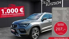 Gebraucht 2022 Seat Ateca 4Drive SUV | 29.990 € (Fairer Preis)