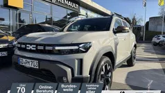 Sandstone Neu 2024 Dacia Duster Extreme SUV | 30.020 € (Fairer Preis)