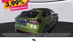 VW Taigo