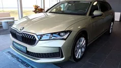 Gelb Neu 2024 Skoda Superb Selection Kombi | 41.985 € (Fairer Preis)