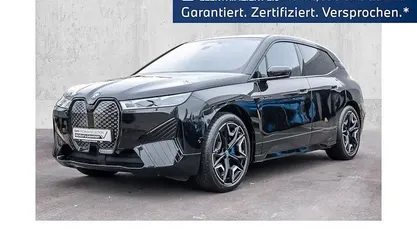 Gebraucht BMW iX M Sport 239 kW (326 PS) 2023 SUV