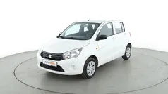 Gebraucht 2017 Suzuki Celerio Club Limousine | 8.850 € (Fairer Preis)