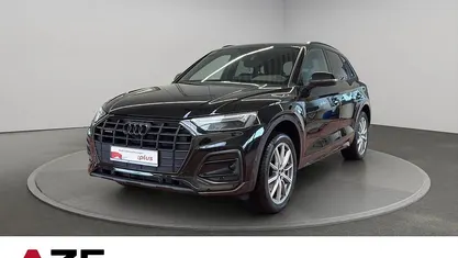 Gebraucht Audi Q5 Advanced 299 PS (219 kW) 2022 SUV