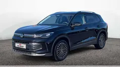Gebraucht 2025 VW Tiguan Life SUV | 34.860 € (Fairer Preis)