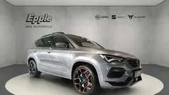 Grau Gebraucht 2022 Cupra Ateca SUV | 33.790 € (Fairer Preis)