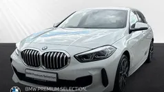Gebraucht 2022 BMW 128 Performance Limousine | 31.590 € (Fairer Preis)