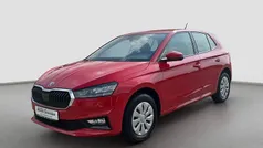 Gebraucht 2025 Skoda Fabia Essence Limousine | 17.900 € (Fairer Preis)
