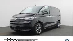 Deep black perleffekt Gebraucht 2025 VW T7 Style Van | 57.960 € (Fairer Preis)