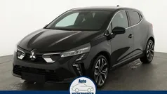 Onyx schwarz metallic Neu 2025 Mitsubishi Colt Select Limousine | 17.995 € (Superpreis)