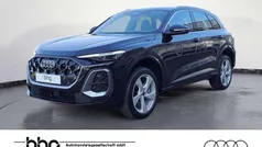 Schwarz Gebraucht 2025 Audi Q5 Advanced SUV | 65.999 € (Superpreis)