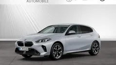 Brooklyn grau metallic Neu 2025 BMW 120 M Sport Kleinwagen | 34.990 € (Guter Preis)