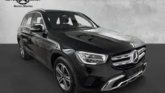 Gebraucht 2019 Mercedes GLC300 SUV | 29.990 € (Superpreis)