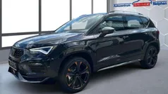 Gebraucht 2025 Cupra Ateca High SUV | 35.990 € (Fairer Preis)