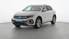 Gebraucht 2024 VW T-Roc R-line SUV | 32.960 € (Fairer Preis)
