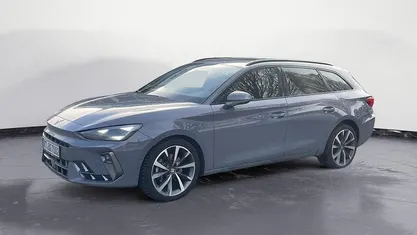 Gebraucht Cupra Leon 150 PS (110 kW) 2025 Kombi