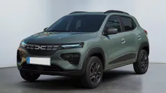 Waehlbar Neu 2025 Dacia Spring Essentiel Kleinwagen | 17.400 € (Fairer Preis)