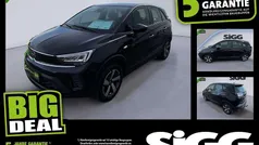 Gebraucht 2022 Opel Crossland Edition SUV | 15.980 € (Guter Preis)