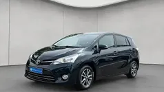 Gebraucht 2013 Toyota Verso Multidrive S Van / Kleinbus | 12.460 € (Fairer Preis)