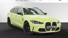 Gebraucht 2024 BMW M3 Competition Edition Kombi | 91.888 €