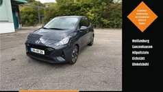 Gebraucht 2025 Hyundai i10 Trend Kleinwagen | 17.999 € (Fairer Preis)