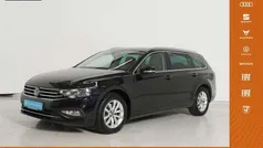 Schwarz Gebraucht 2024 VW Passat Business Kombi | 29.480 € (Guter Preis)