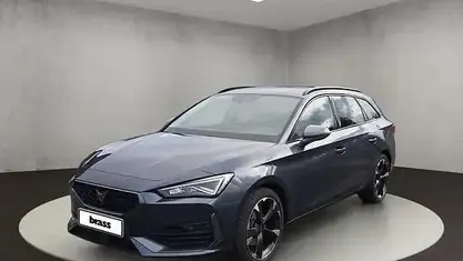 Gebraucht Cupra Leon 150 PS (110 kW) 2024 Kombi