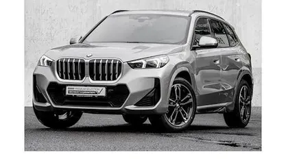Second-hand BMW X1 Comfort Edition 170 CP (125 kW) 2025 Argintiu SUV