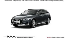 Gebraucht 2022 Audi A4 Allroad Business Kombi | 37.730 € (Fairer Preis)
