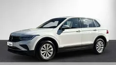 Gebraucht 2022 VW Tiguan SUV | 26.853 € (Superpreis)