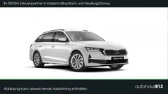 Gebraucht 2025 Skoda Octavia Selection Kombi | 38.590 € (Fairer Preis)
