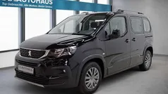Gebraucht 2023 Peugeot Rifter Allure Van / Kleinbus | 17.930 € (Guter Preis)