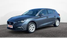 Grau Gebraucht 2024 Seat Leon Style Limousine | 20.576 € (Guter Preis)