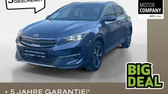 Gebraucht 2021 Kia XCeed SUV | 18.890 € (Fairer Preis)