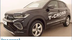 Gebraucht 2024 VW T-Cross R-line SUV | 27.885 € (Fairer Preis)