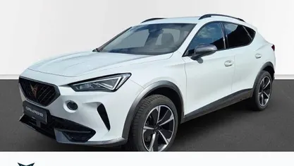 Gebraucht 2024 Cupra Formentor SUV | 31.479 € (Fairer Preis)