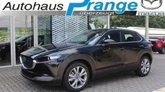 Gebraucht 2024 Mazda CX-30 Exclusive-Line SUV | 29.985 € (Fairer Preis)
