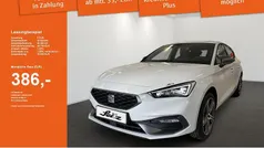 Gebraucht 2024 Seat Leon FR Limousine | 28.738 € (Fairer Preis)