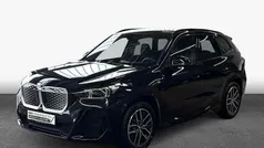 Gebraucht 2025 BMW iX1 M Sport SUV | 55.990 € (Fairer Preis)