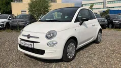 Gebraucht 2023 Fiat 500C Cabrio | 16.499 € (Fairer Preis)