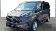 Gebraucht 2025 Ford Tourneo Custom Nugget Limousine | 69.900 € (Teuer)