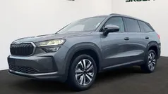 Gebraucht 2024 Skoda Kodiaq Selection SUV | 43.229 € (Fairer Preis)